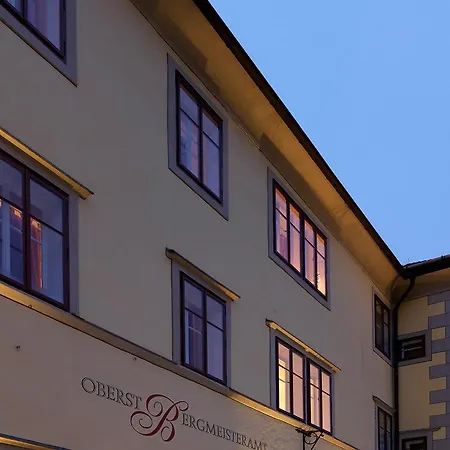 Holiday Oberstbergmeisteramt.2 * Obervellach